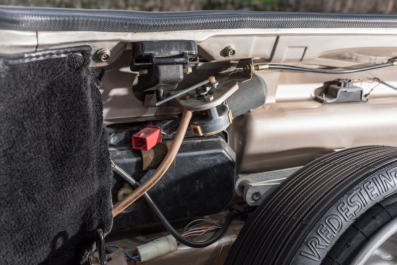 1984 Porsche 944 76.000Kms 